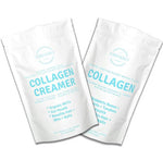 Collagen Creamer (450g) + Collagen Peptides (450g)